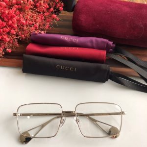 Gucci Glasses - Image 4