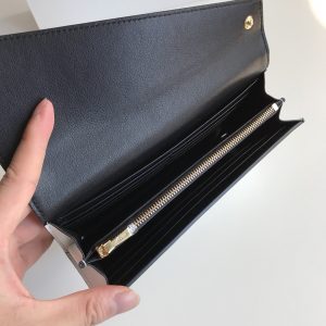Celine Wallet - Image 5