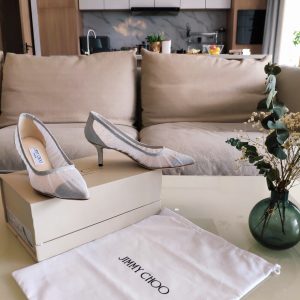 Jimmy Choo Shoes - Image 9