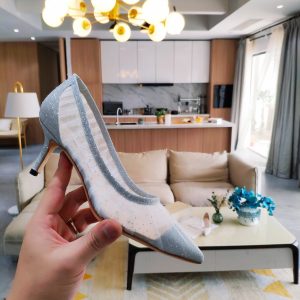 Jimmy Choo Shoes - Image 6