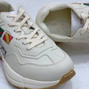 Gucci Rhyton Sneaker - Image 7