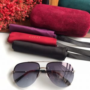 Gucci Glasses - Image 3