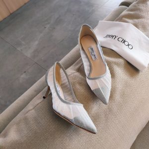 Jimmy Choo Shoes - Image 4
