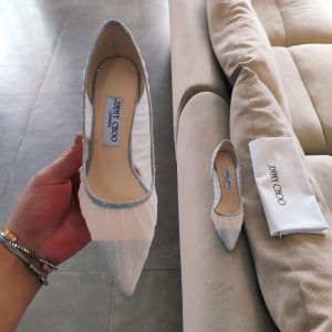 Jimmy Choo Shoes - Image 3