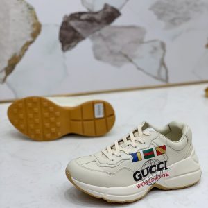 Gucci Rhyton Sneaker - Image 4