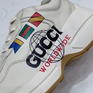 Gucci Rhyton Sneaker - Image 3