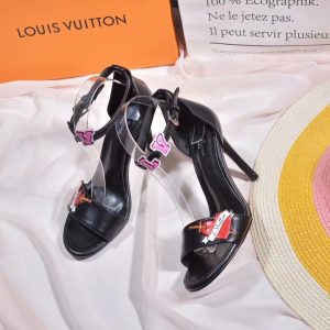 Louis Vuitton Shoes - Image 9