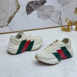 Gucci Rhyton Sneaker - Image 9