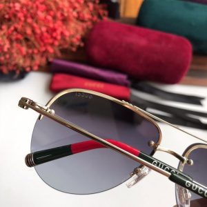Gucci Glasses - Image 9
