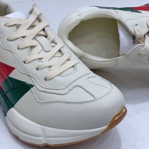 Gucci Rhyton Sneaker - Image 7