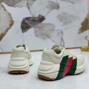 Gucci Rhyton Sneaker - Image 6