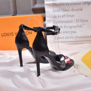 Louis Vuitton Shoes - Image 4