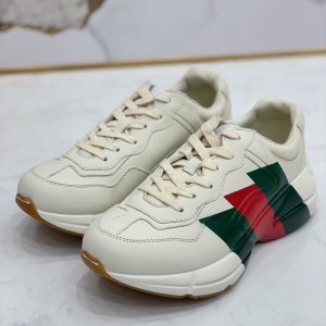 Gucci Rhyton Sneaker - Image 5