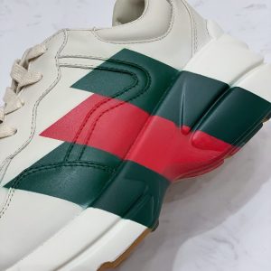 Gucci Rhyton Sneaker - Image 3