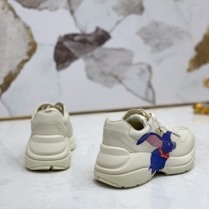 Gucci Rhyton Sneaker - Image 6