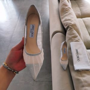 Jimmy Choo Shoes - Image 3