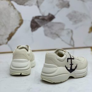 Gucci Rhyton Sneaker - Image 6