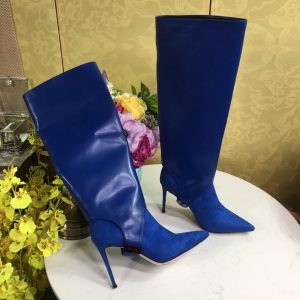 Jimmy Choo Boots - Image 8