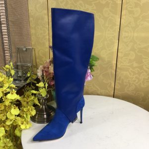 Jimmy Choo Boots - Image 7
