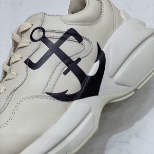 Gucci Rhyton Sneaker - Image 3