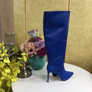 Jimmy Choo Boots - Image 6