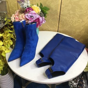 Jimmy Choo Boots - Image 5