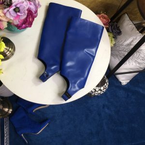 Jimmy Choo Boots - Image 4