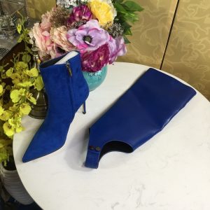 Jimmy Choo Boots - Image 3