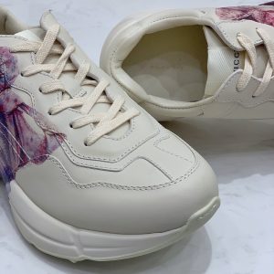 Gucci Rhyton Sneaker - Image 7