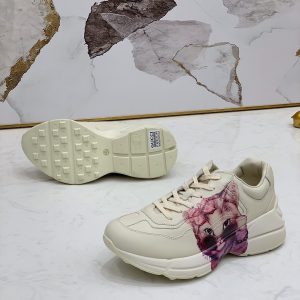 Gucci Rhyton Sneaker - Image 4