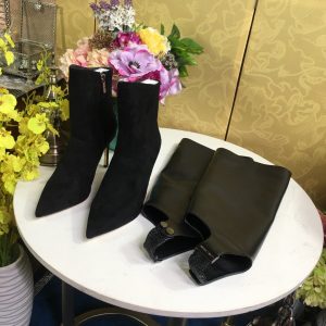 Jimmy Choo Boots - Image 6