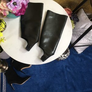 Jimmy Choo Boots - Image 5