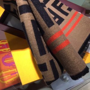 Fendi Scarf - Image 4