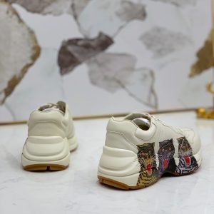 Gucci Rhyton Sneaker - Image 6