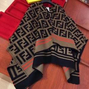 Fendi Scarf - Image 3