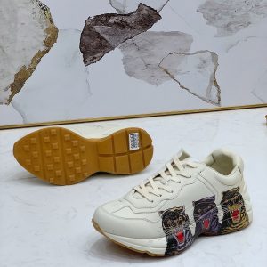 Gucci Rhyton Sneaker - Image 4