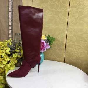 Jimmy Choo Boots - Image 8