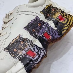 Gucci Rhyton Sneaker - Image 3