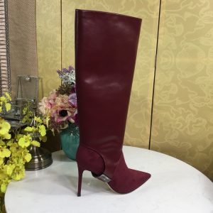 Jimmy Choo Boots - Image 7