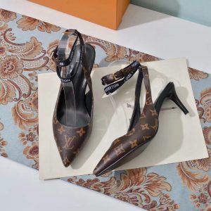 Louis Vuitton Shoes - Image 8