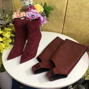 Jimmy Choo Boots - Image 6