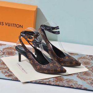 Louis Vuitton Shoes - Image 7