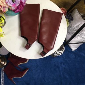 Jimmy Choo Boots - Image 5