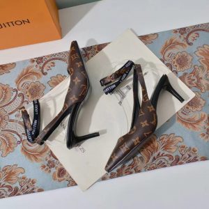 Louis Vuitton Shoes - Image 6
