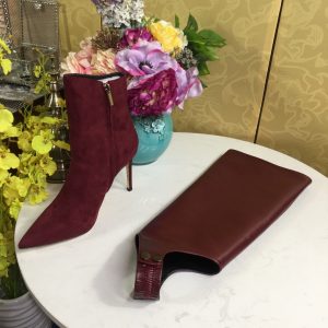 Jimmy Choo Boots - Image 4