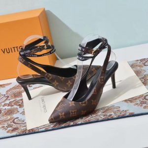 Louis Vuitton Shoes - Image 5