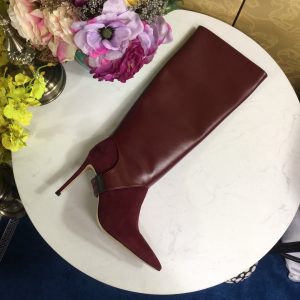 Jimmy Choo Boots - Image 3