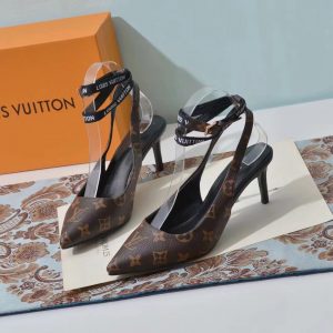 Louis Vuitton Shoes - Image 4