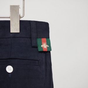 Gucci Trousers - Image 3