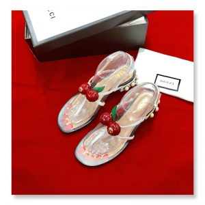 Gucci Sandals - Image 9